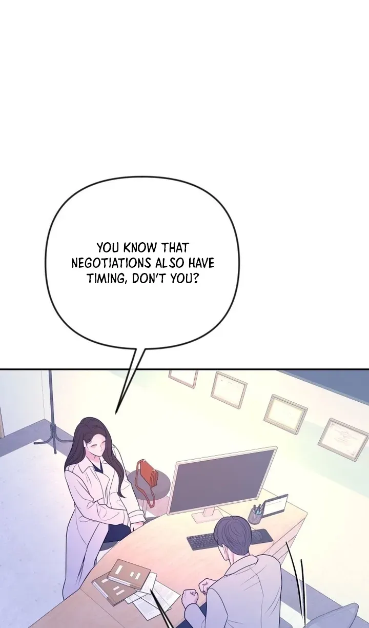 I’ll Marry Your Brother chapter 55 page 50