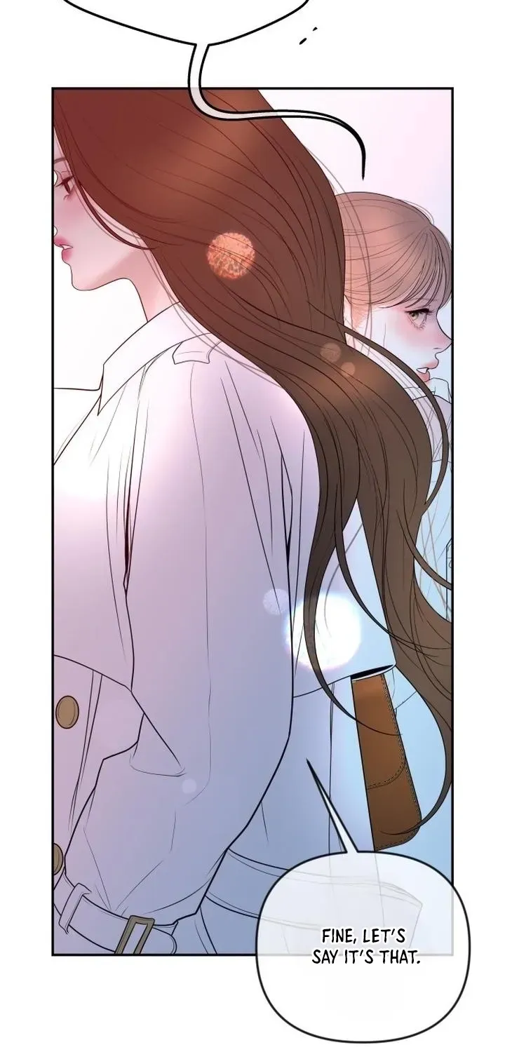 I’ll Marry Your Brother chapter 56 page 8
