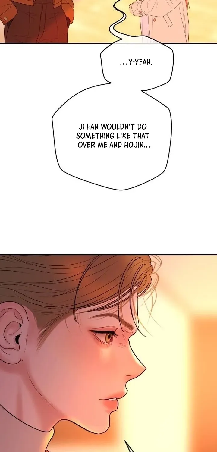 I’ll Marry Your Brother chapter 57 page 76