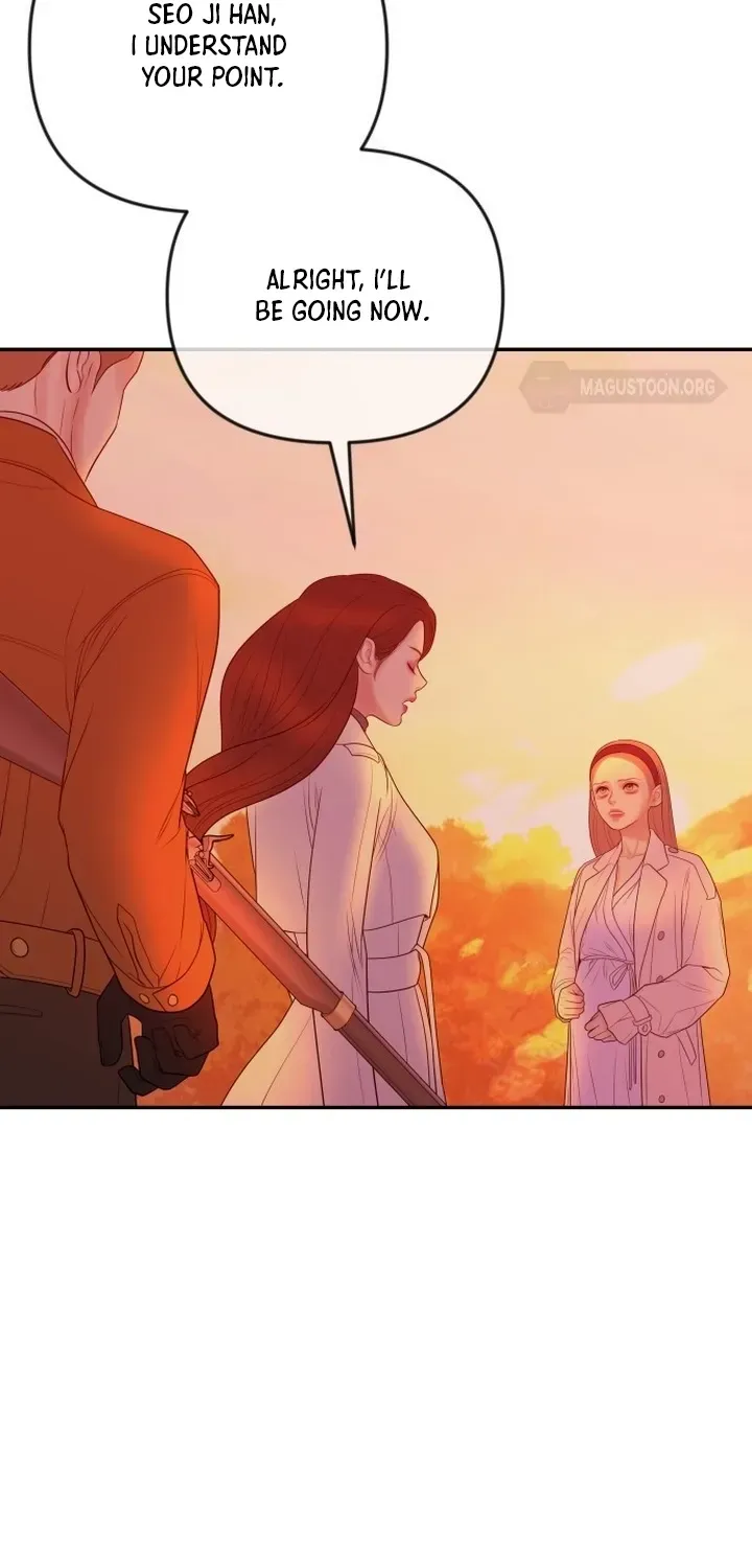 I’ll Marry Your Brother chapter 57 page 39