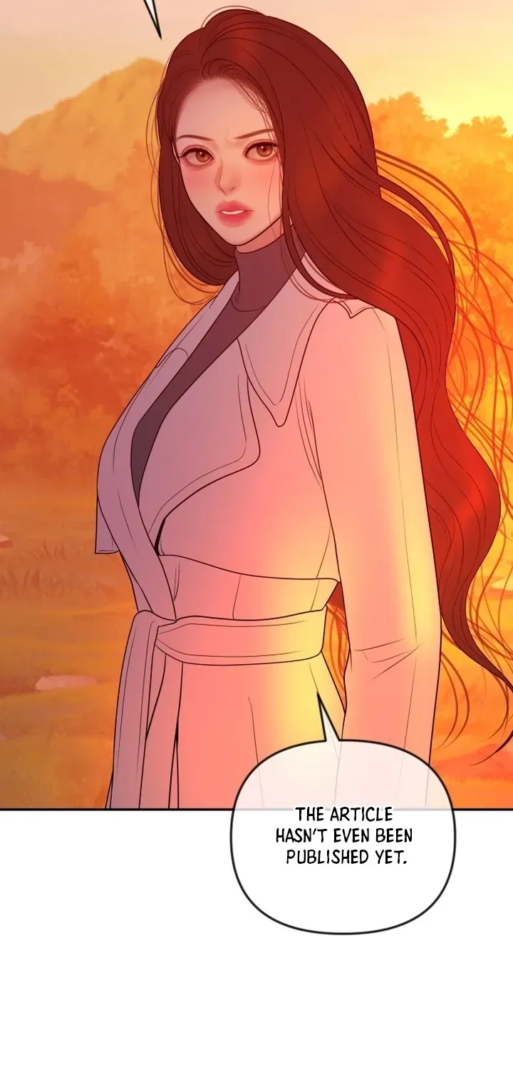 I’ll Marry Your Brother chapter 57 page 34