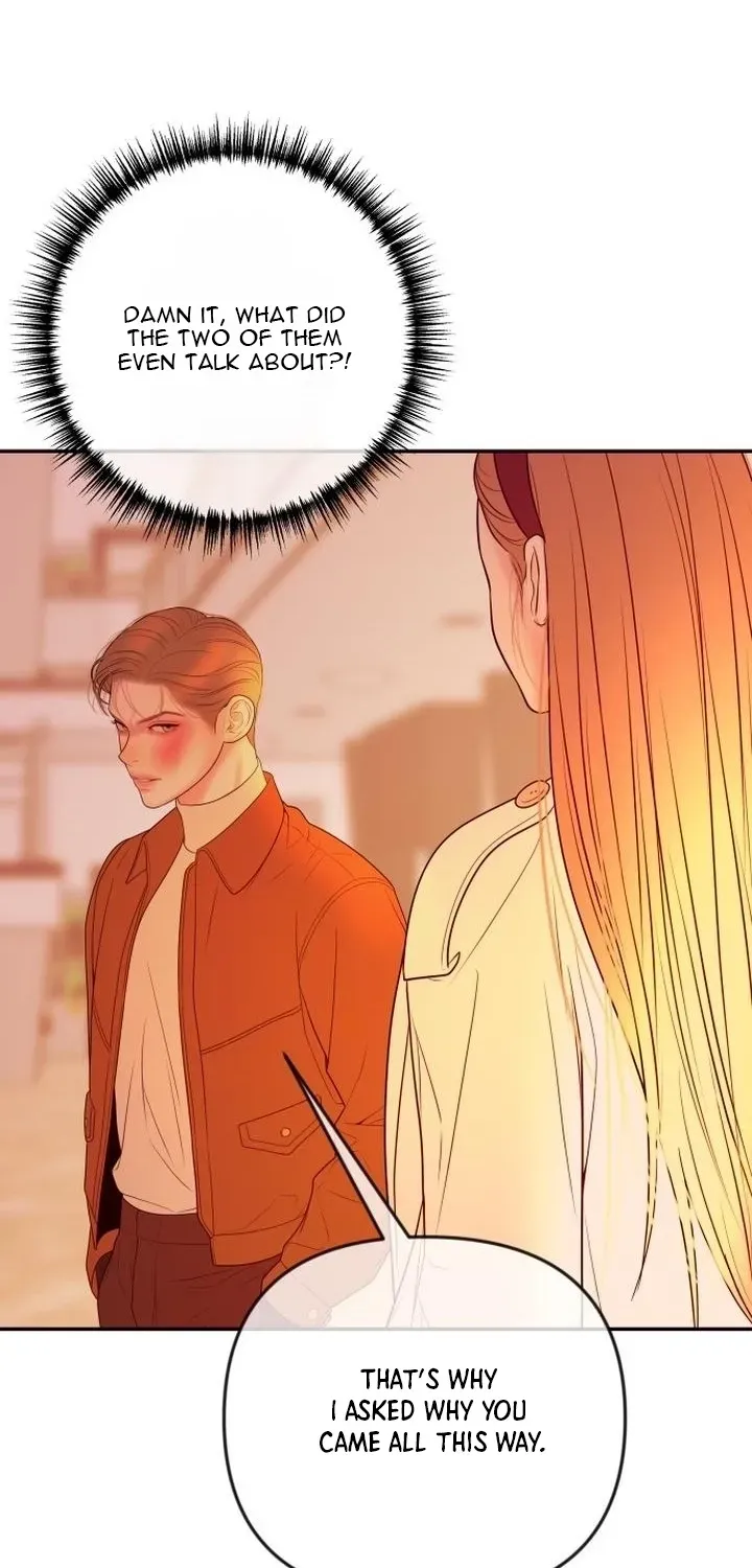 I’ll Marry Your Brother chapter 57 page 62