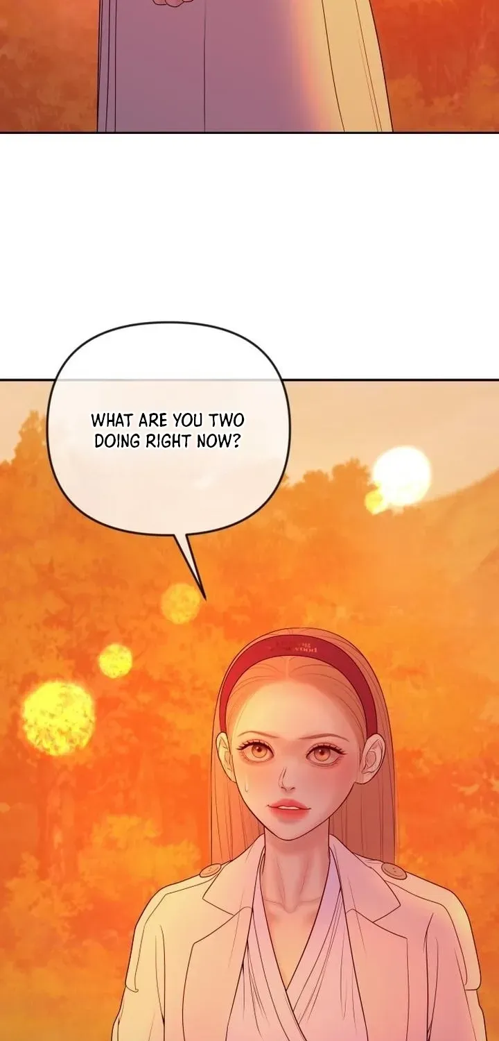 I’ll Marry Your Brother chapter 57 page 29
