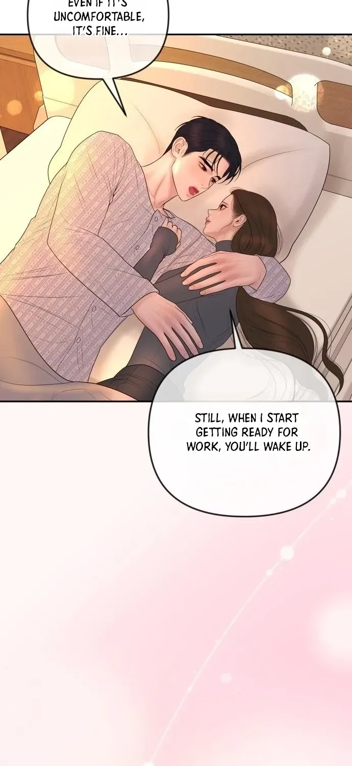 I’ll Marry Your Brother chapter 58 page 8