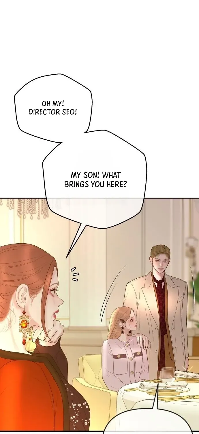 I’ll Marry Your Brother chapter 58 page 69