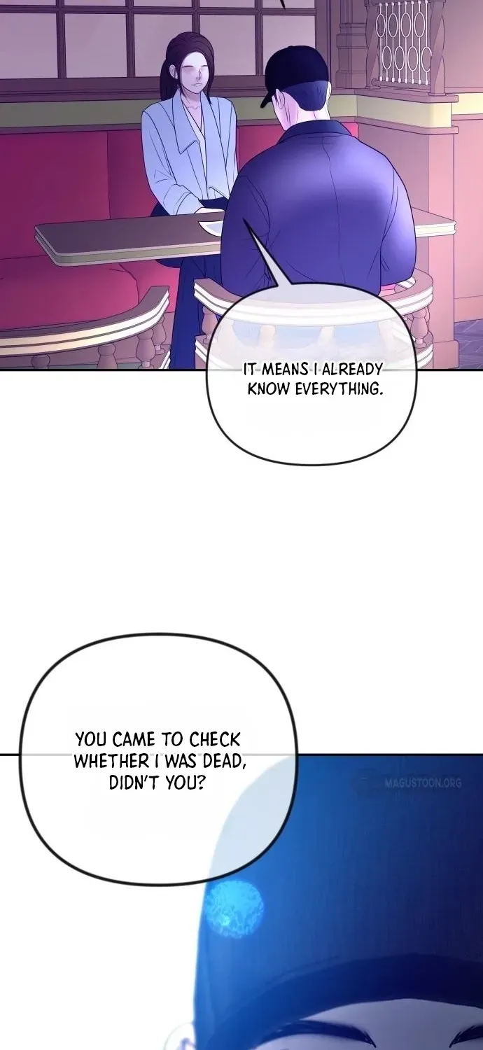 I’ll Marry Your Brother chapter 58 page 36