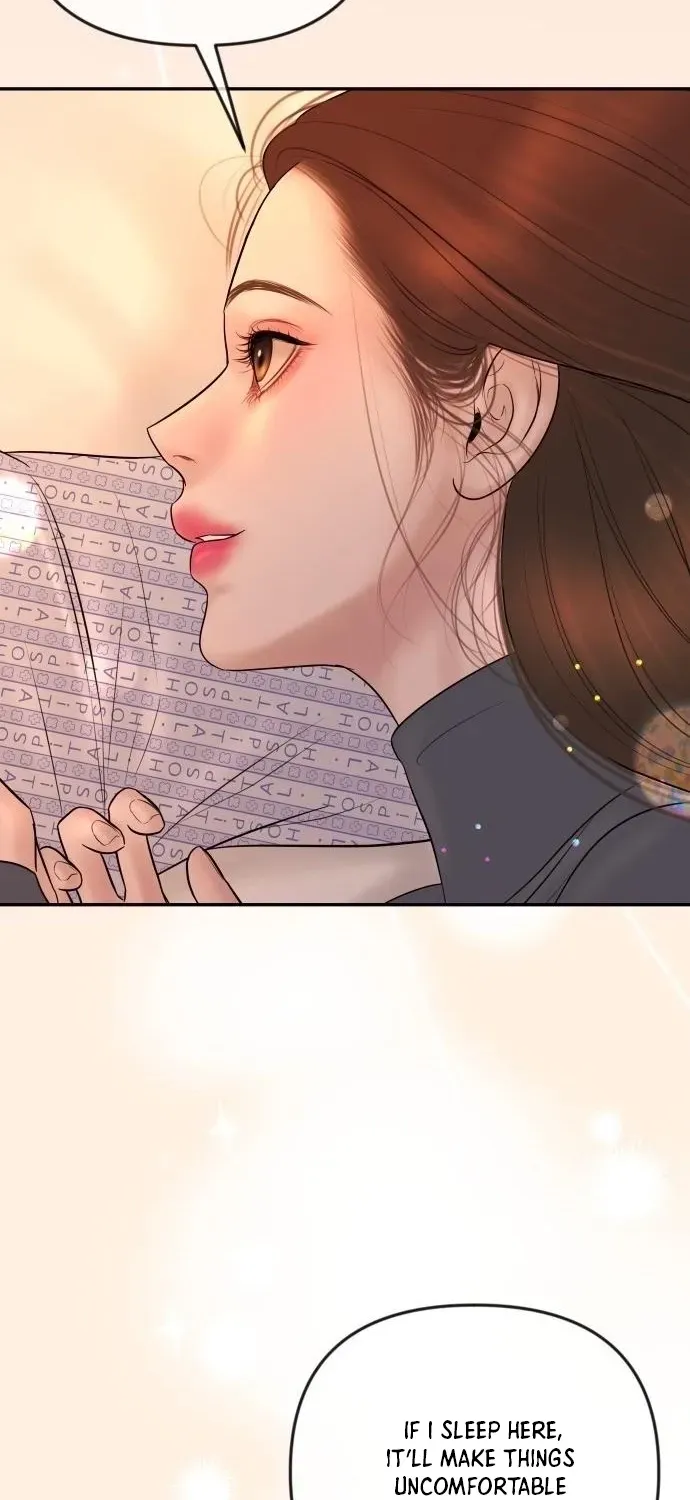 I’ll Marry Your Brother chapter 58 page 6