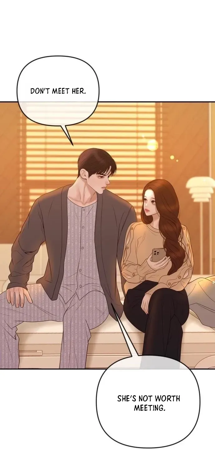 I’ll Marry Your Brother chapter 59 page 38