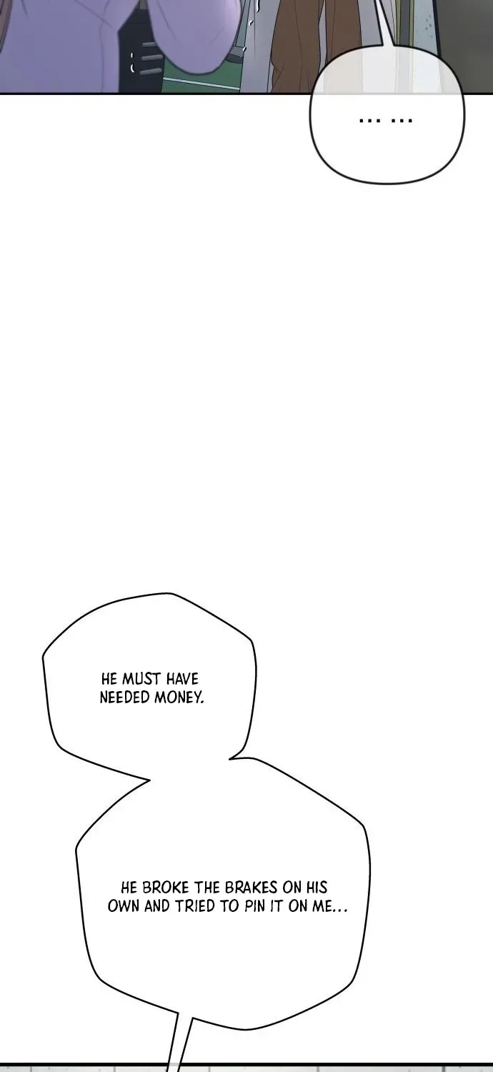 I’ll Marry Your Brother chapter 59 page 14