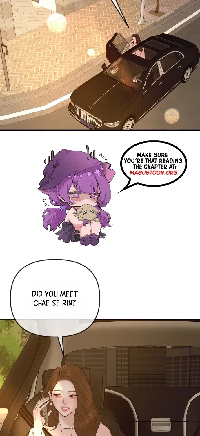 I’ll Marry Your Brother chapter 60 page 46