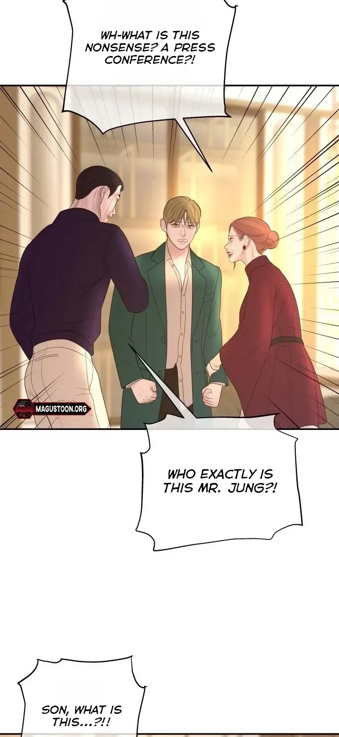 I’ll Marry Your Brother chapter 60 page 36