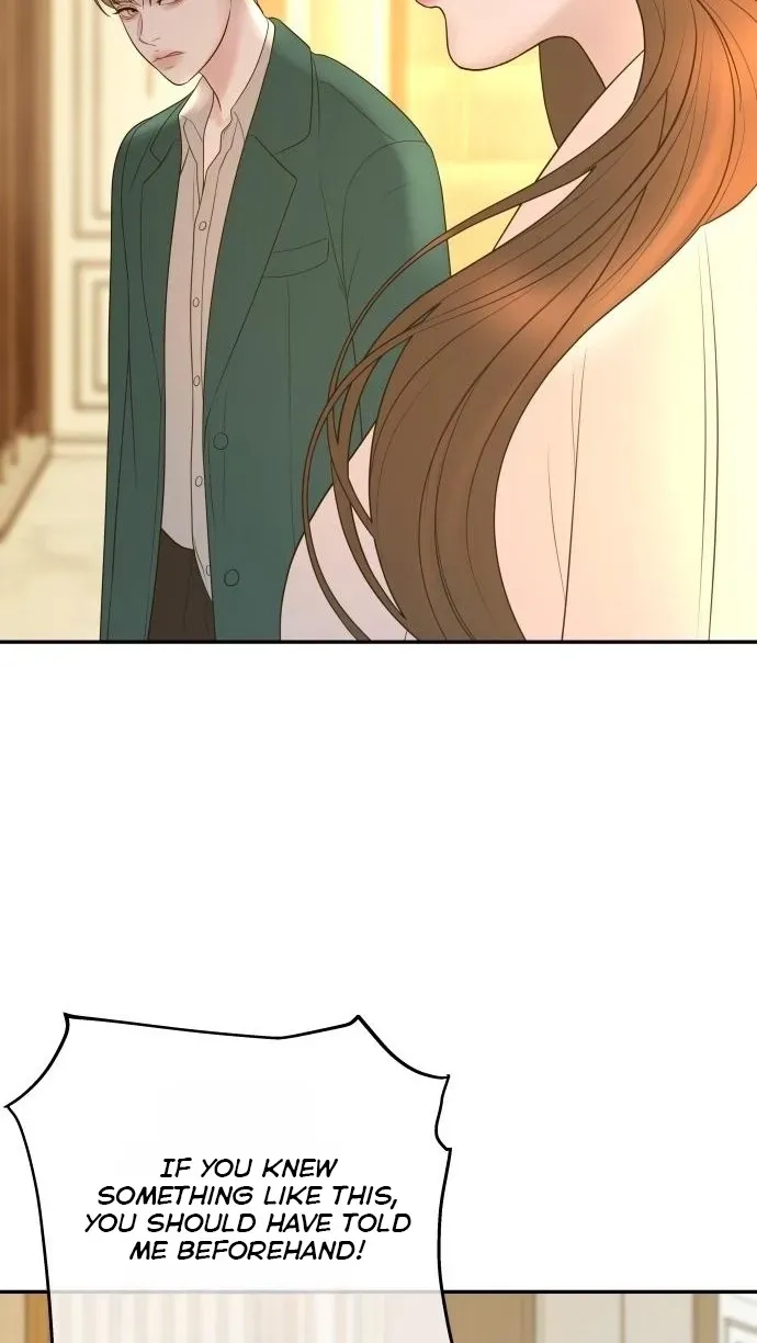 I’ll Marry Your Brother chapter 60 page 20