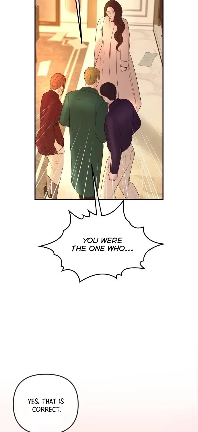 I’ll Marry Your Brother chapter 60 page 38