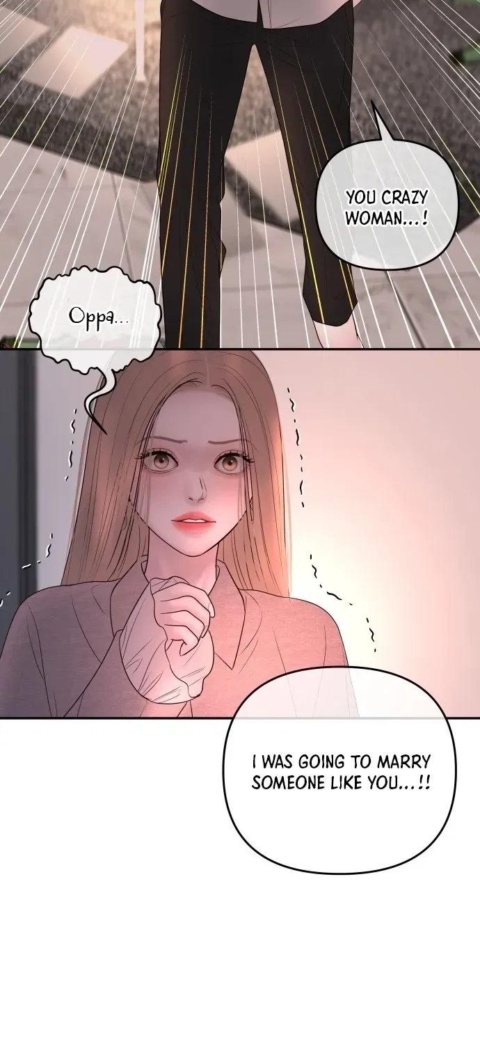 I’ll Marry Your Brother chapter 61 page 20