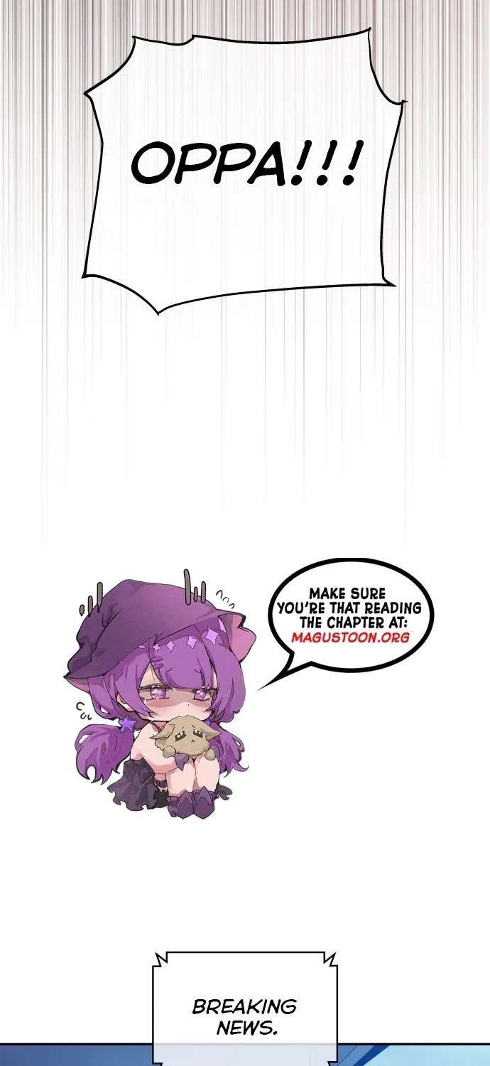 I’ll Marry Your Brother chapter 61 page 47