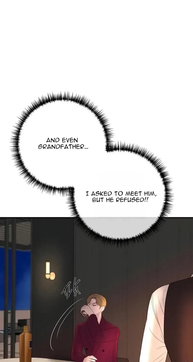 I’ll Marry Your Brother chapter 63 page 77