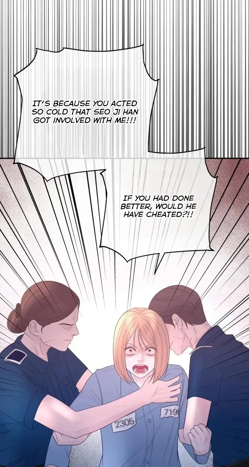 I’ll Marry Your Brother chapter 63 page 33