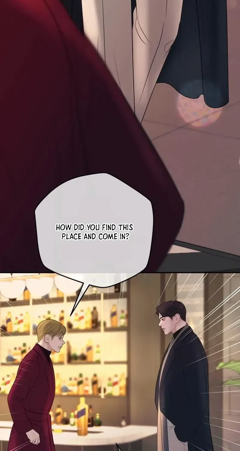 I’ll Marry Your Brother chapter 63 page 93