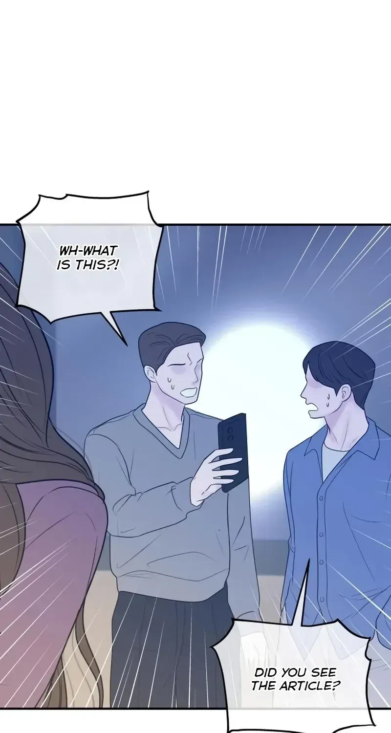 I’ll Marry Your Brother chapter 64 page 33