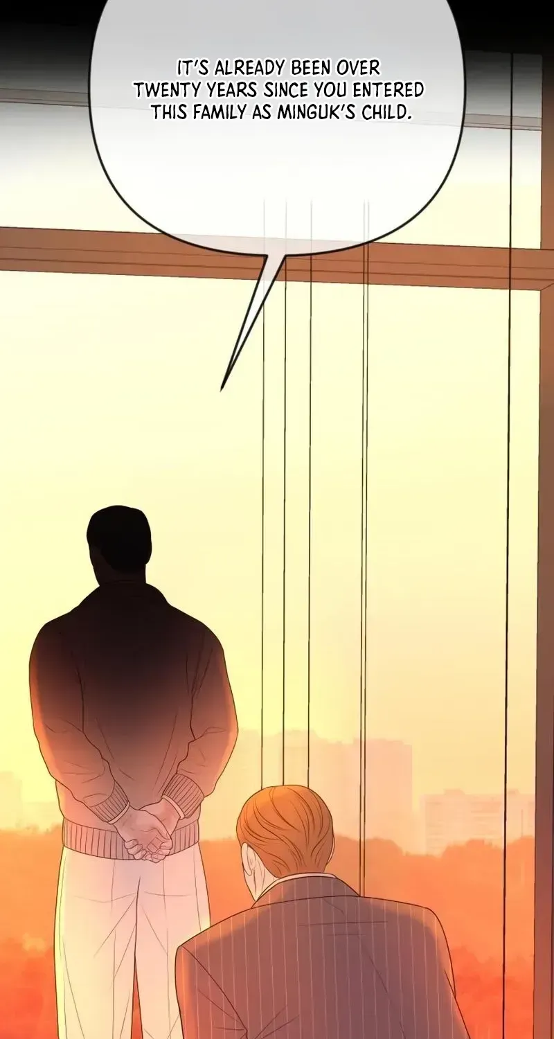 I’ll Marry Your Brother chapter 65 page 33