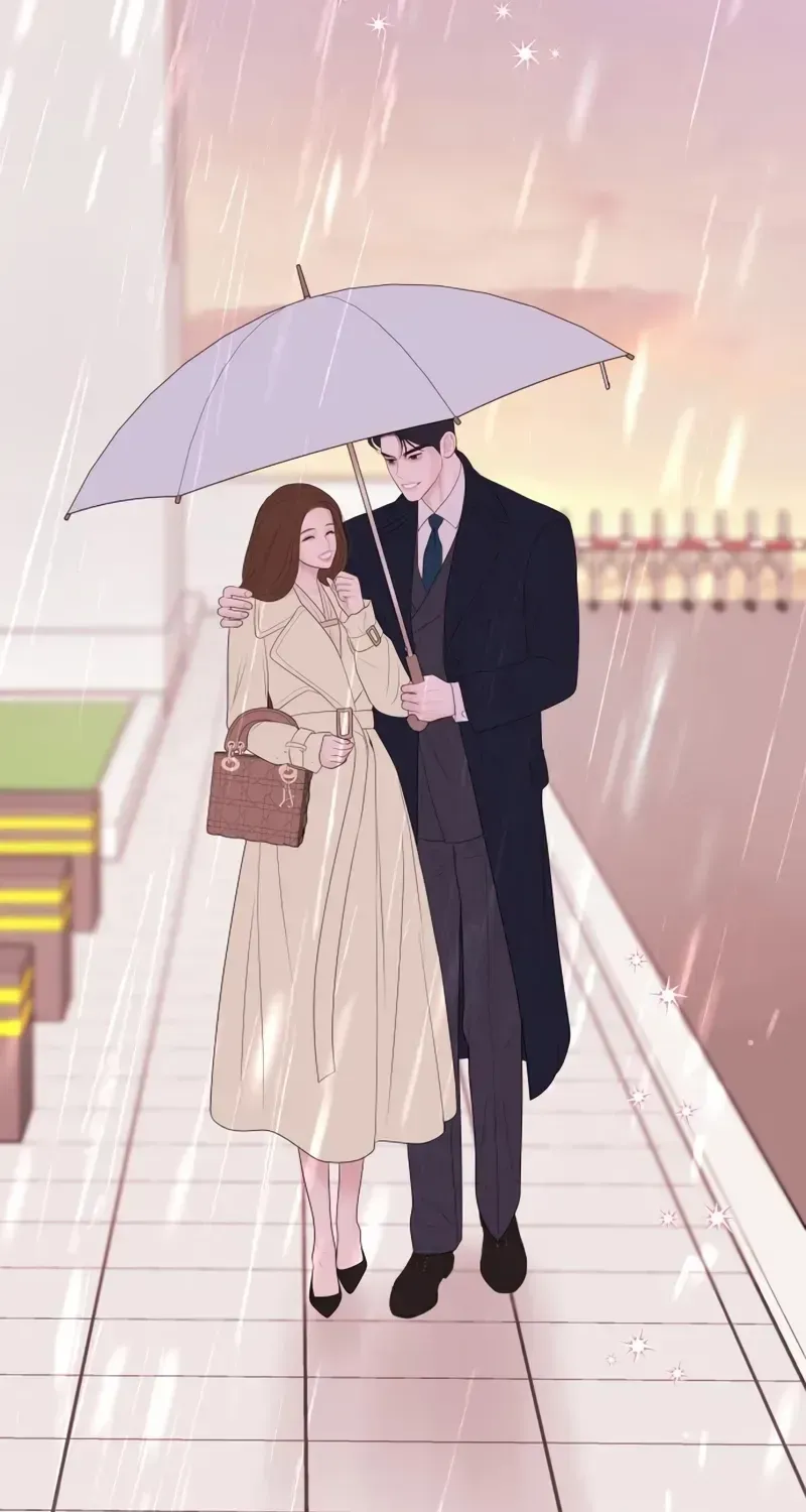 I’ll Marry Your Brother chapter 65 page 77