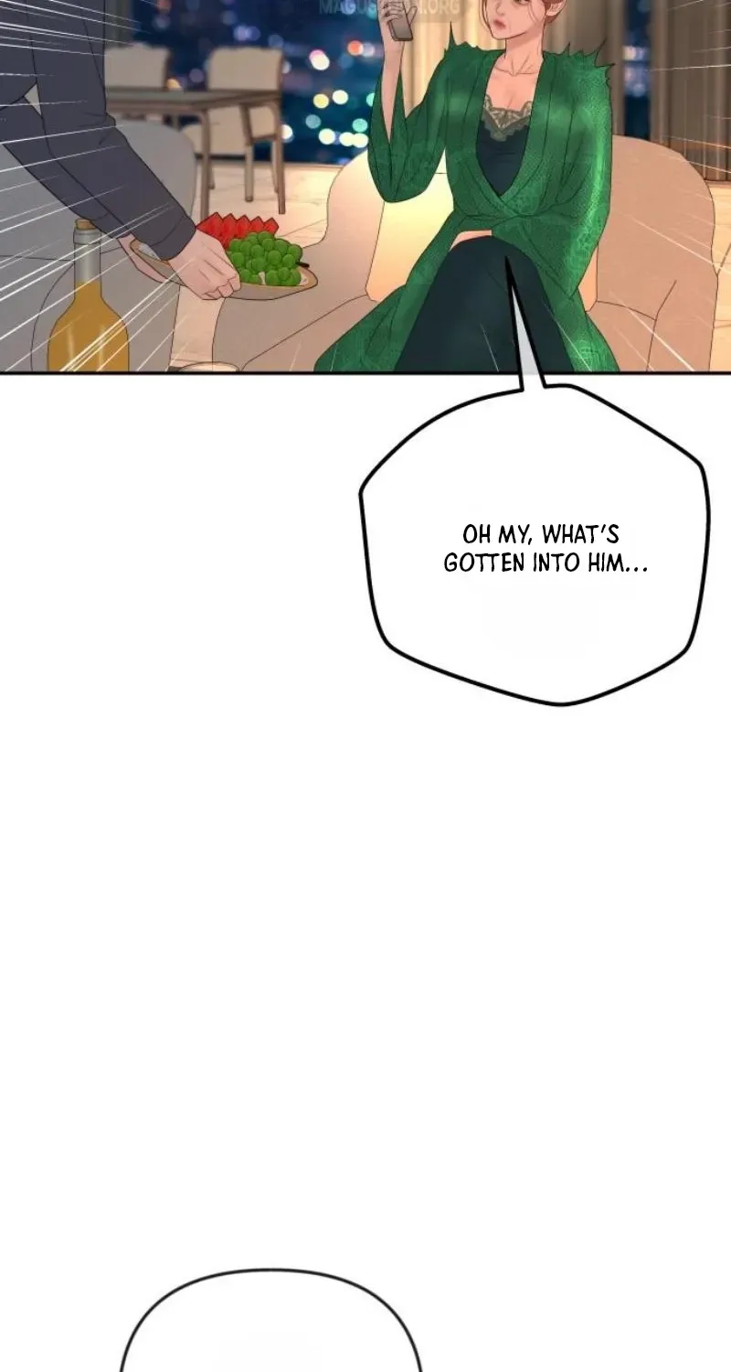 I’ll Marry Your Brother chapter 66 page 76