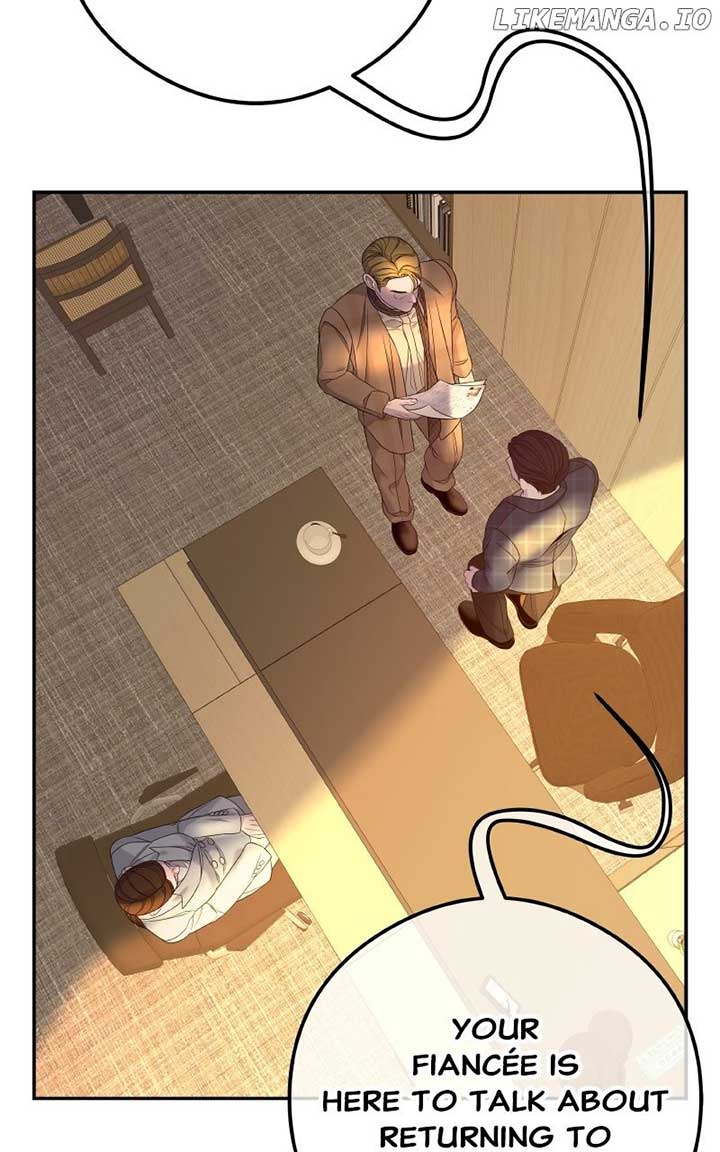 I’ll Marry Your Brother chapter 7 page 24