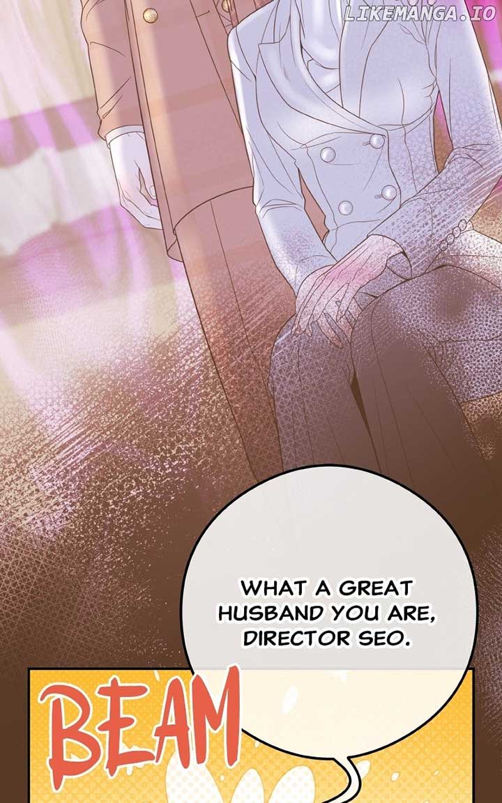 I’ll Marry Your Brother chapter 7 page 33