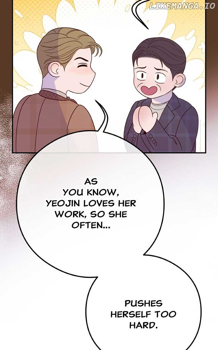 I’ll Marry Your Brother chapter 7 page 34