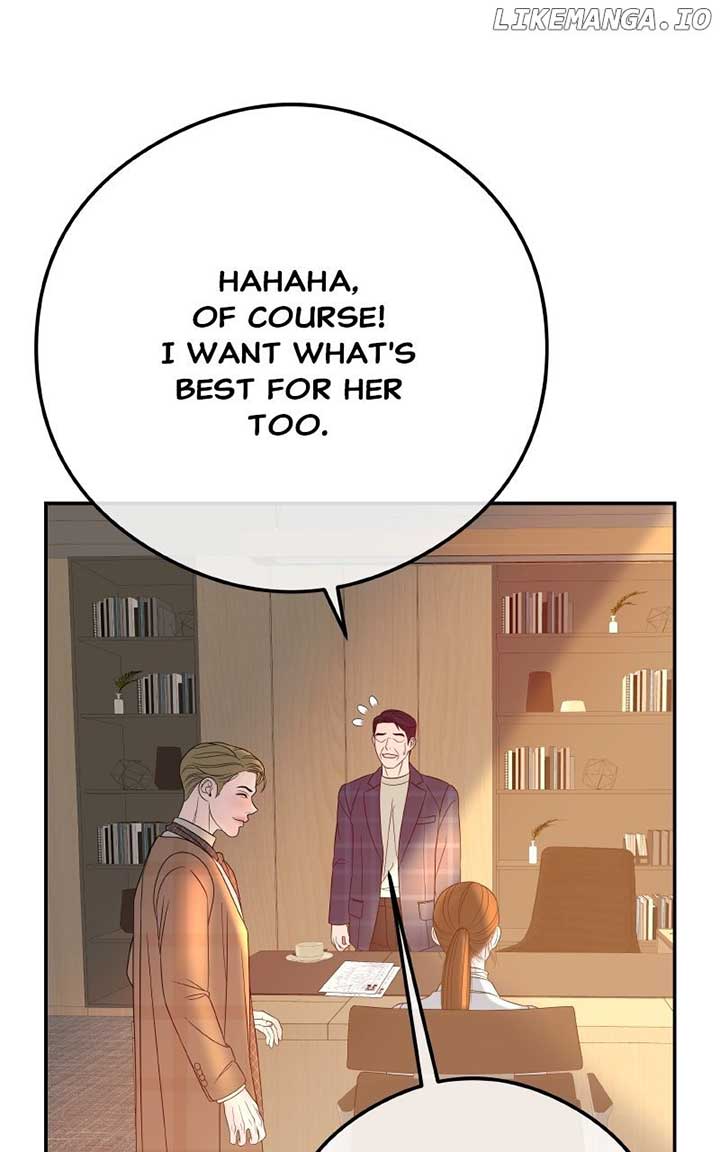 I’ll Marry Your Brother chapter 7 page 40