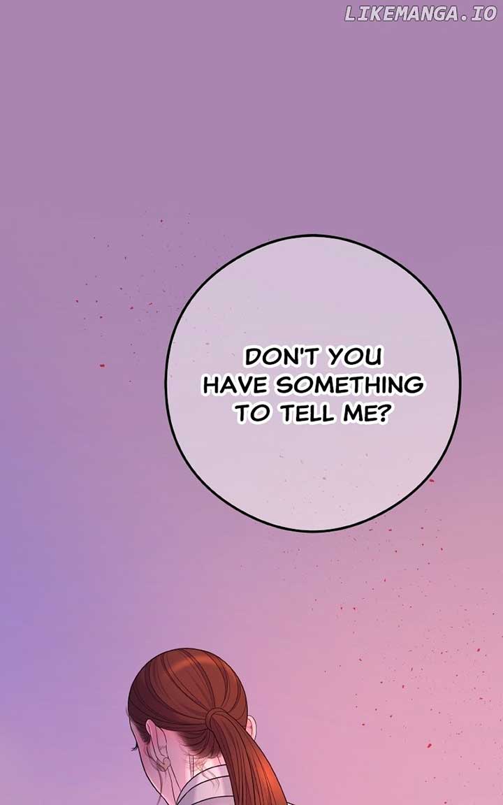 I’ll Marry Your Brother chapter 7 page 47