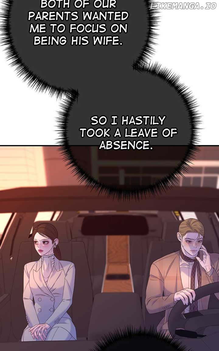 I’ll Marry Your Brother chapter 7 page 62