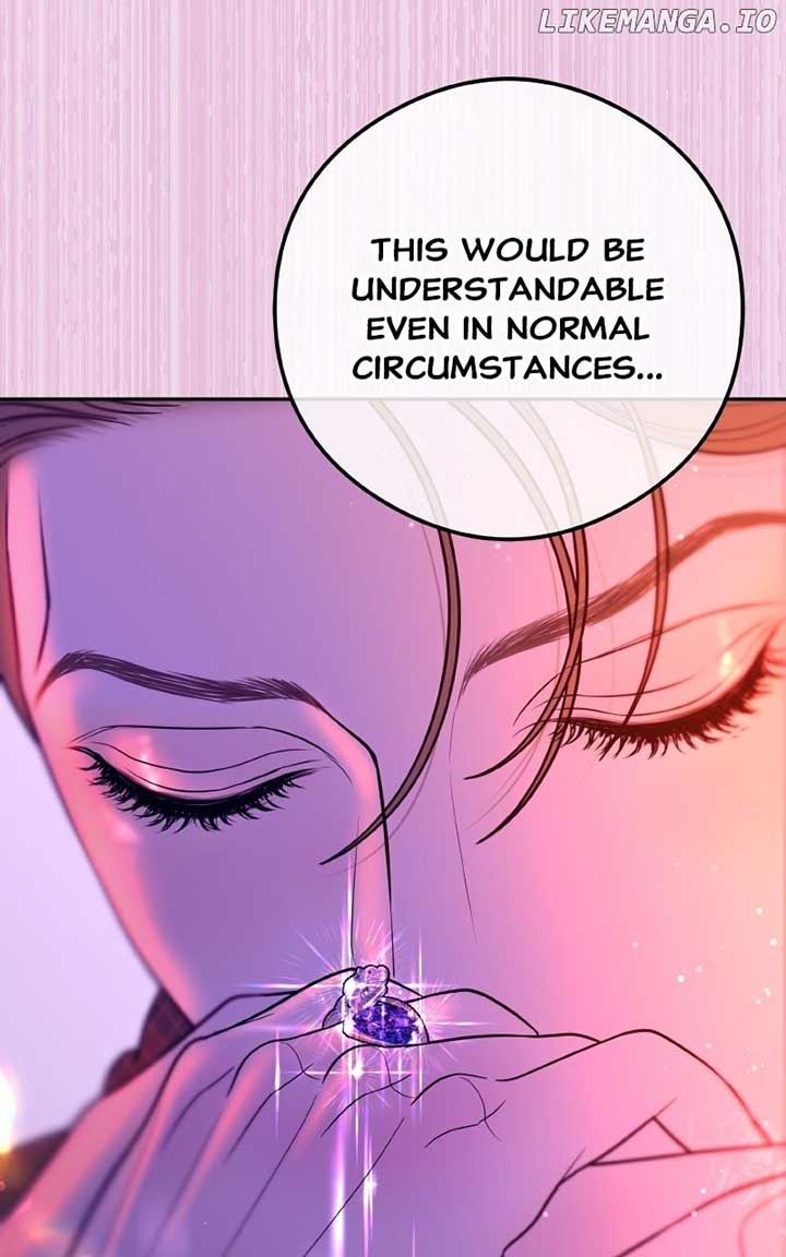 I’ll Marry Your Brother chapter 7 page 82