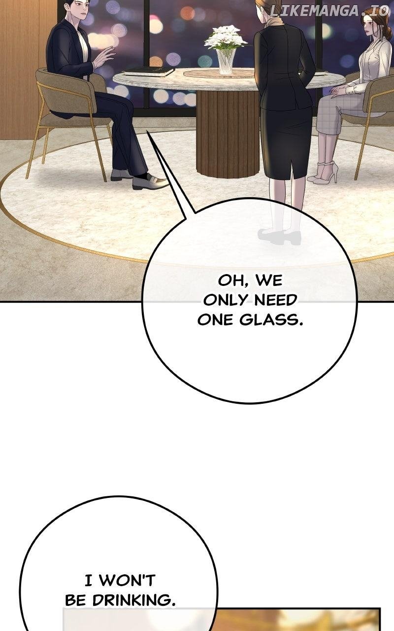 I’ll Marry Your Brother chapter 8 page 5