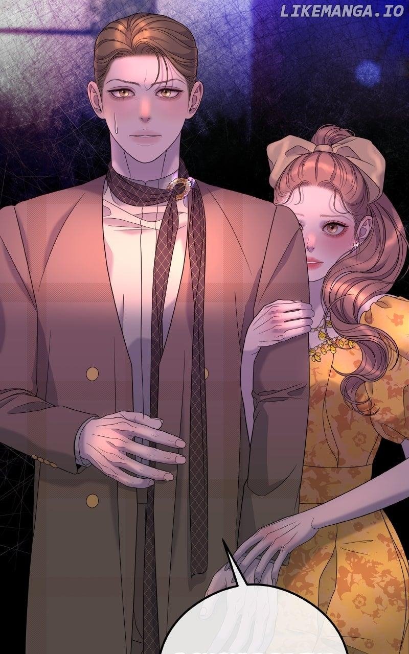 I’ll Marry Your Brother chapter 8 page 32