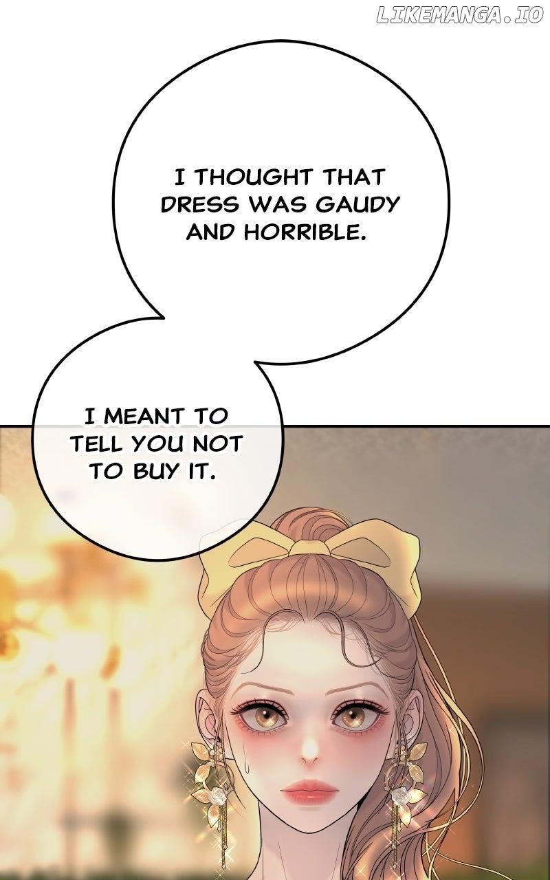 I’ll Marry Your Brother chapter 8 page 41