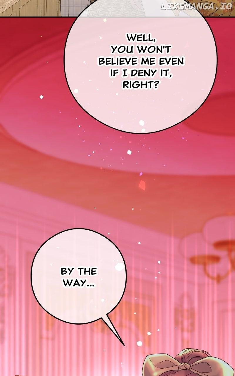 I’ll Marry Your Brother chapter 8 page 73