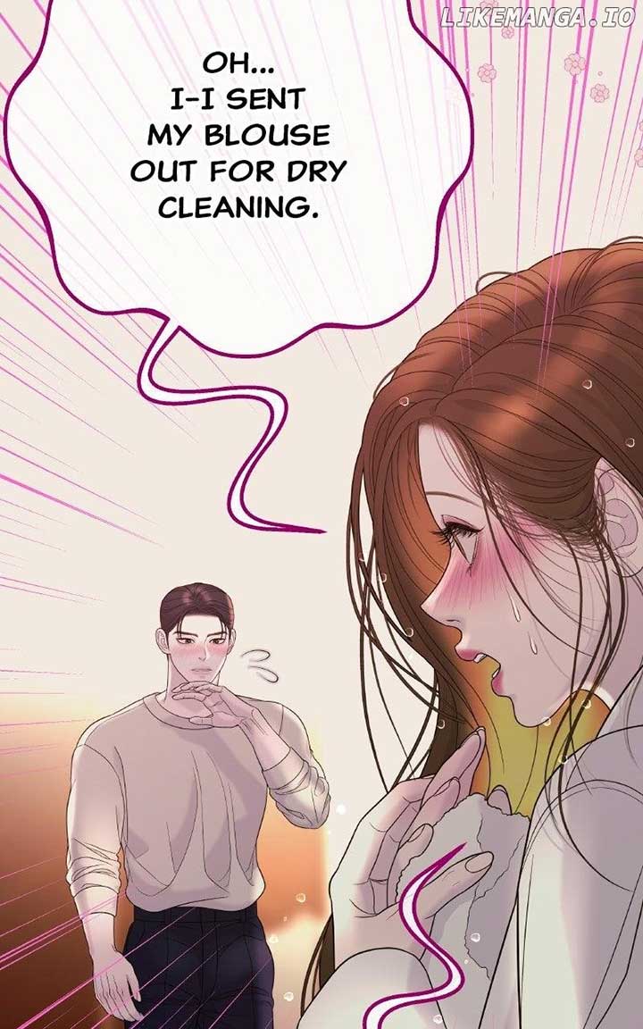 I’ll Marry Your Brother chapter 9 page 44