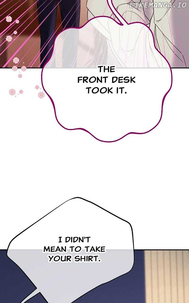 I’ll Marry Your Brother chapter 9 page 45