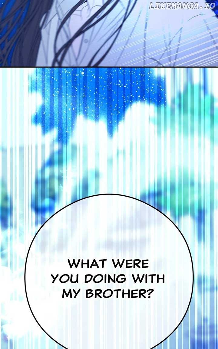 I’ll Marry Your Brother chapter 9 page 84
