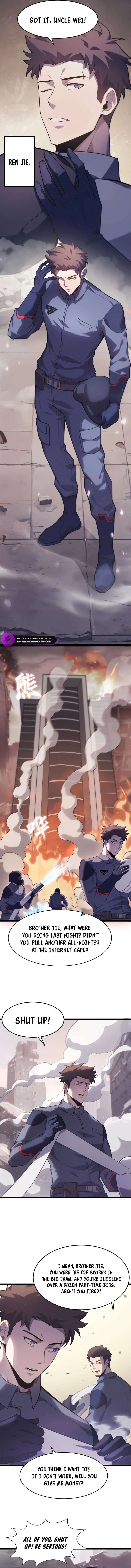 Don’t Call Me A Devil chapter 1 page 4