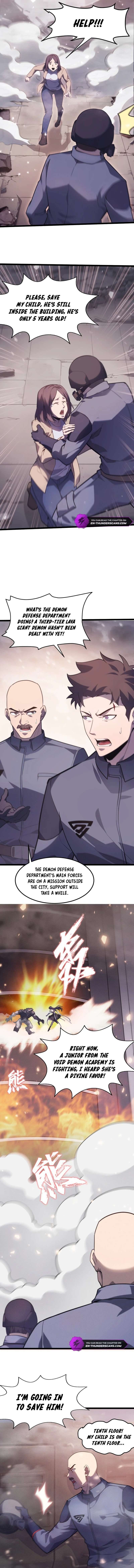 Don’t Call Me A Devil chapter 1 page 6