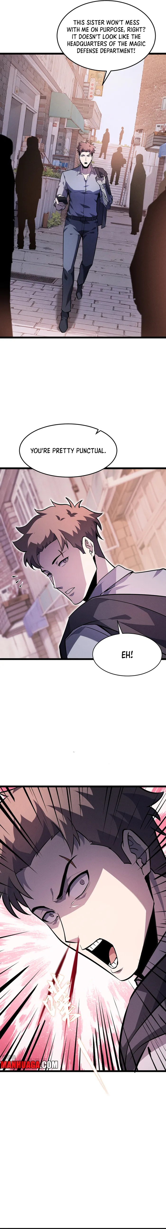 Don’t Call Me A Devil chapter 10 page 9