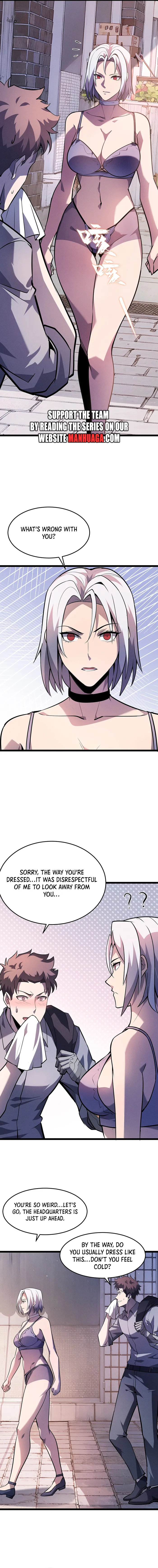 Don’t Call Me A Devil chapter 10 page 10