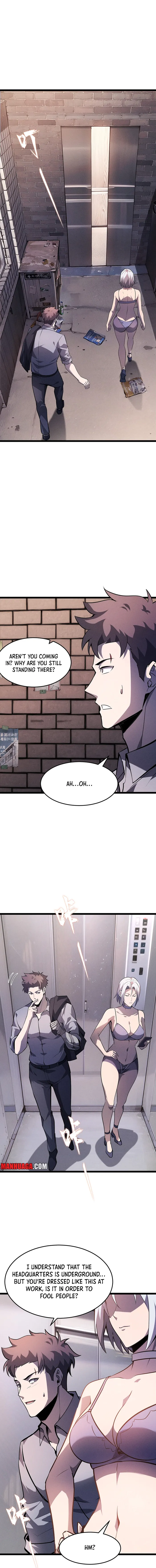 Don’t Call Me A Devil chapter 10 page 12