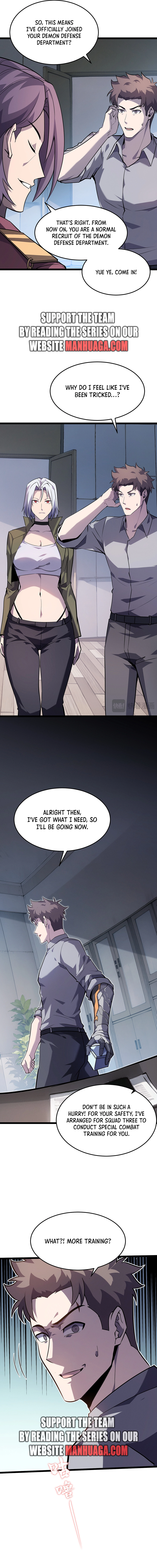 Don’t Call Me A Devil chapter 12 page 2