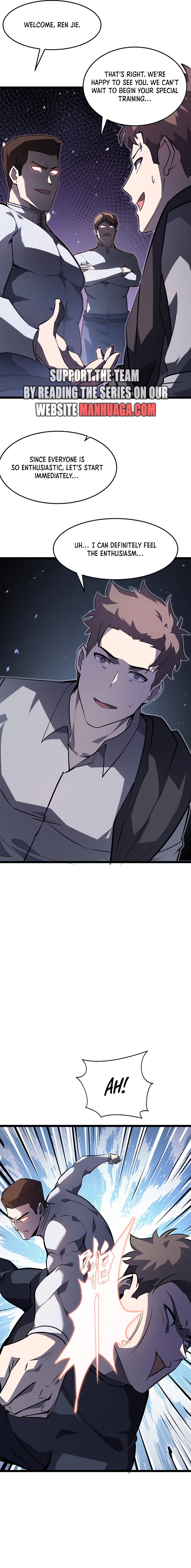 Don’t Call Me A Devil chapter 12 page 5