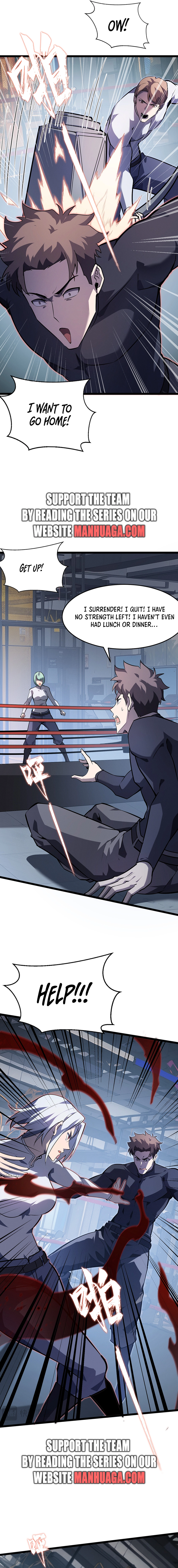 Don’t Call Me A Devil chapter 12 page 6