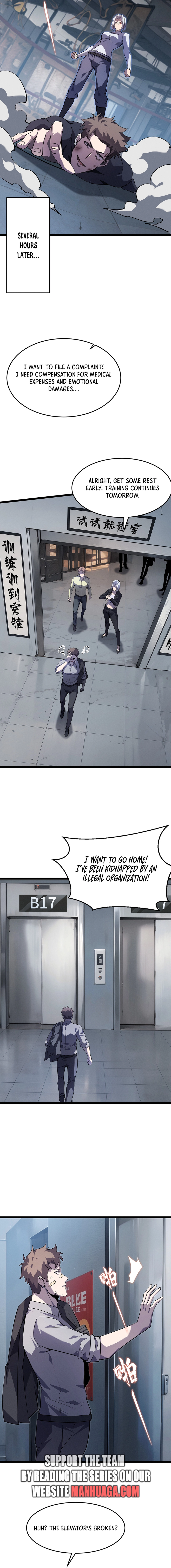 Don’t Call Me A Devil chapter 12 page 7
