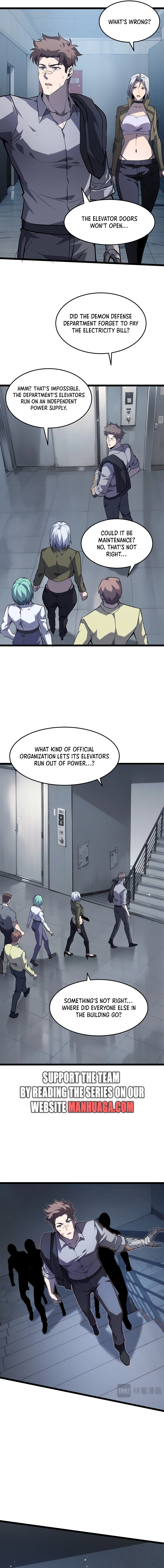 Don’t Call Me A Devil chapter 12 page 8